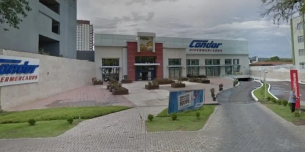 O processo seletivo no Condor Água Verde estará contratando para o bairro Água Verde e região