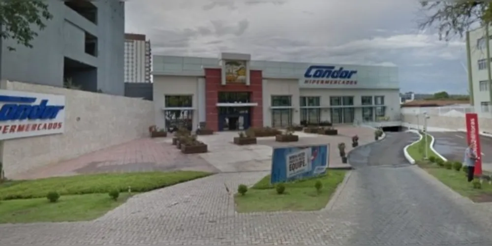 O processo seletivo no Condor Água Verde estará contratando para o bairro Água Verde e região