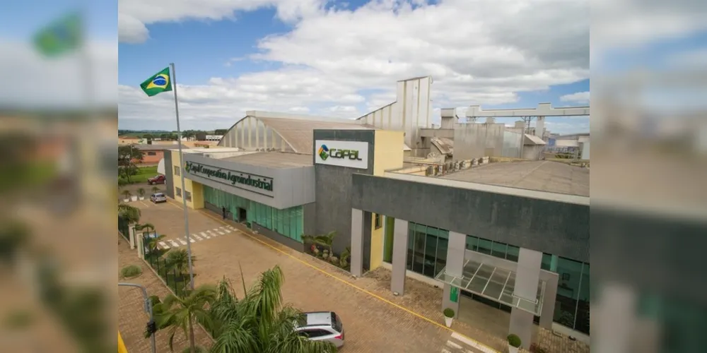 Cooperativa com sede em Arapoti tem crescimento em todos os índices e alcança recorde histórico