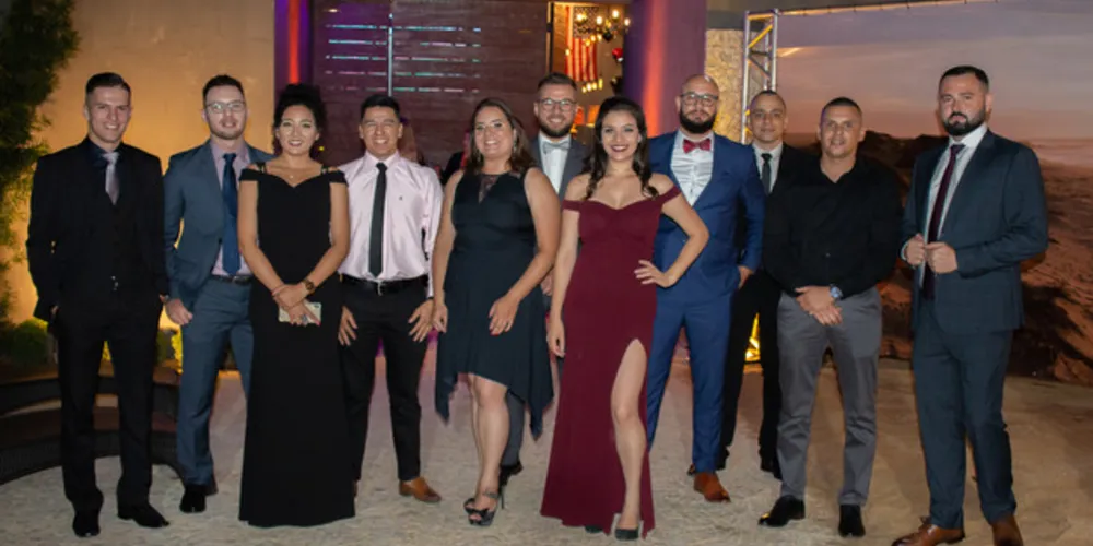 Lançamento do Projeto ‘Dulinem Island Resort’ foi um sucesso