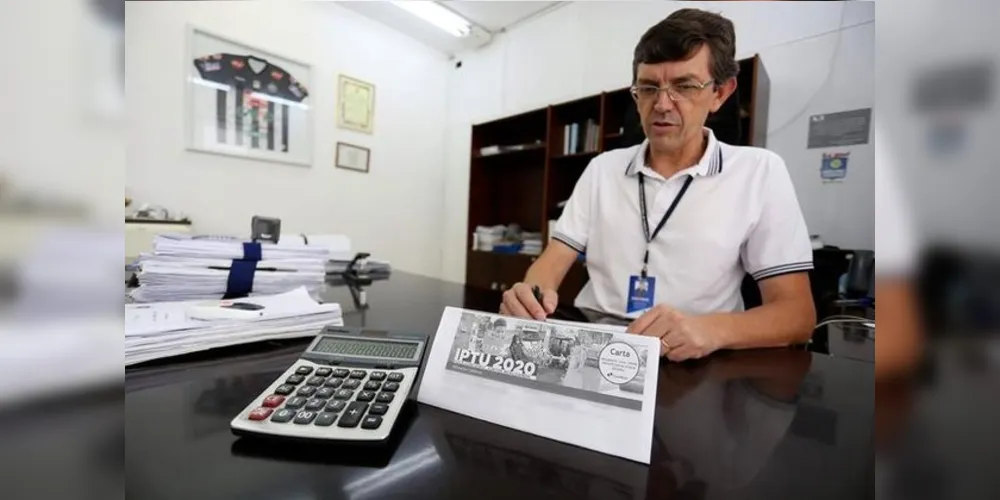 Com o credenciamento, estabelecimentos que possuem máquina de cartão podem se tornar aptos a receber tributos municipais com o pagamento via crédito ou débito.