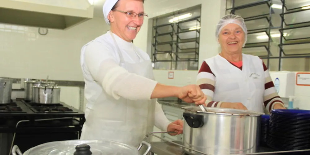 A convocação representa apoio ao trabalho nos 150 CMEIs e Escolas municipais