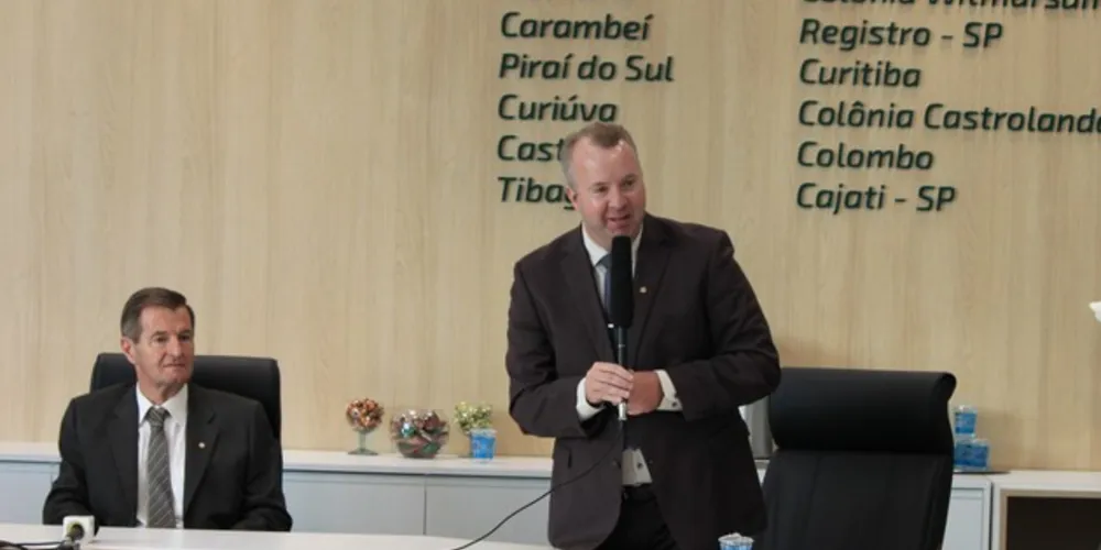 Atendendo aos pedidos da comunidade, o Sicredi anuncia a 5º agência no município que será inaugurada até dezembro de 2020.