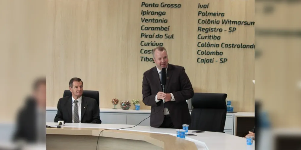 Atendendo aos pedidos da comunidade, o Sicredi anuncia a 5º agência no município que será inaugurada até dezembro de 2020.