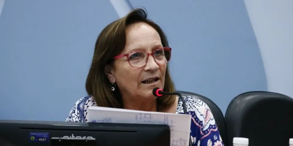 Imagem ilustrativa da imagem Doadoras de leite poderão ser isentas em concursos públicos