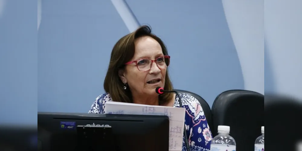 Imagem ilustrativa da imagem Doadoras de leite poderão ser isentas em concursos públicos