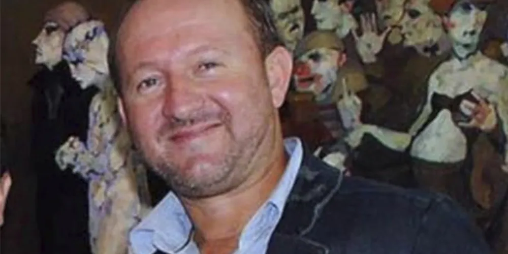 Kiko segue foragido da Justiça