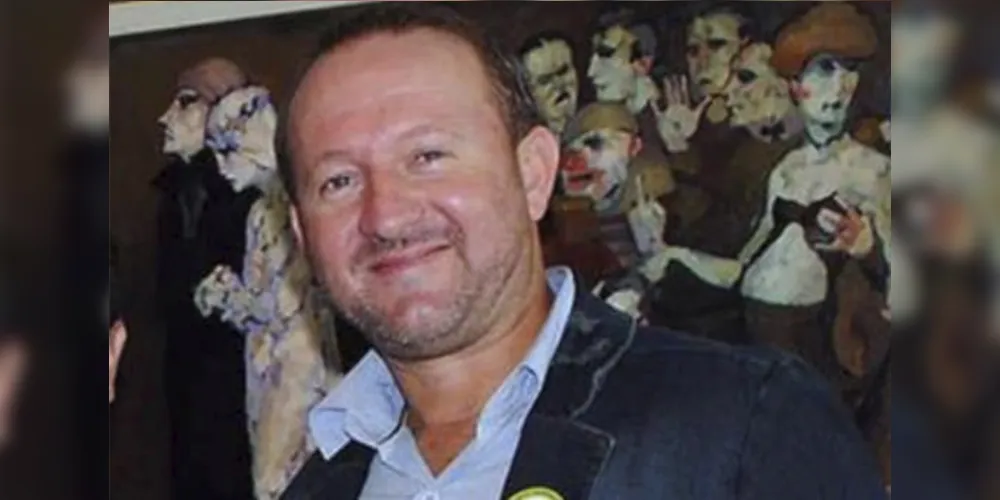 Kiko segue foragido da Justiça