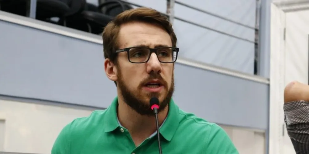 Imagem ilustrativa da imagem Stocco propõe "drink emergência" para proteger mulheres de abuso