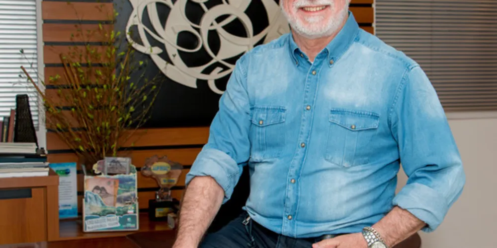 Imagem ilustrativa da imagem Empresa do PR contribui para aeroporto estar entre os melhores