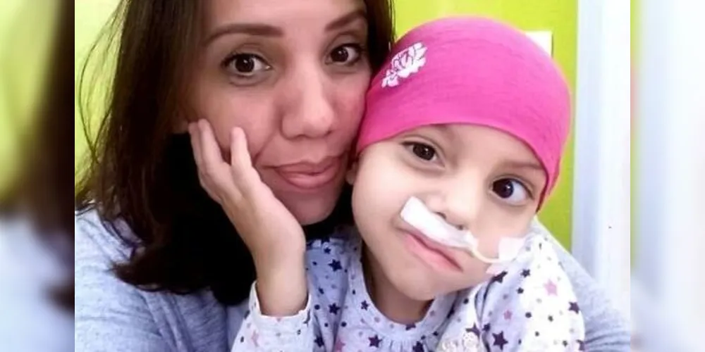 De acordo com Sabrina, o valor de R$ 120 mil pedido pelo hospital para a realização do procedimento cirúrgico teve um grande desconto
