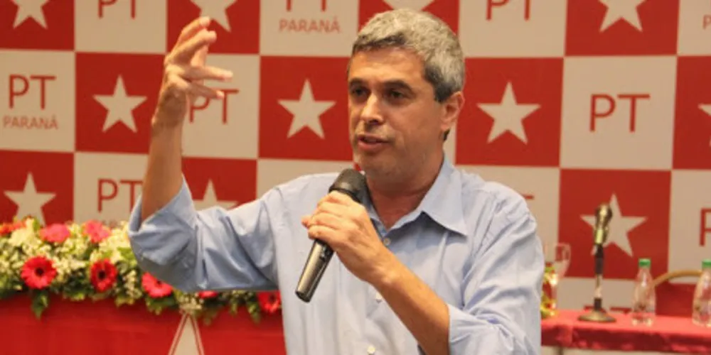 Imagem ilustrativa da imagem Partido dos Trabalhadores realiza encontro em PG