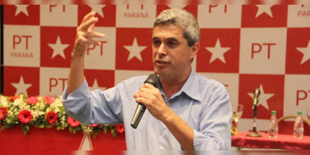Imagem ilustrativa da imagem Partido dos Trabalhadores realiza encontro em PG