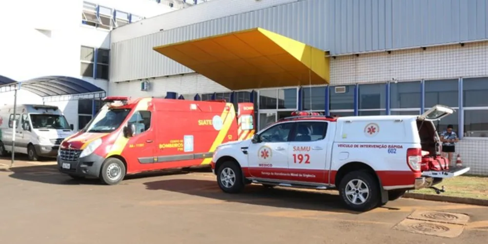 Imagem ilustrativa da imagem Jovem é baleado em frente de casa no Costa Rica