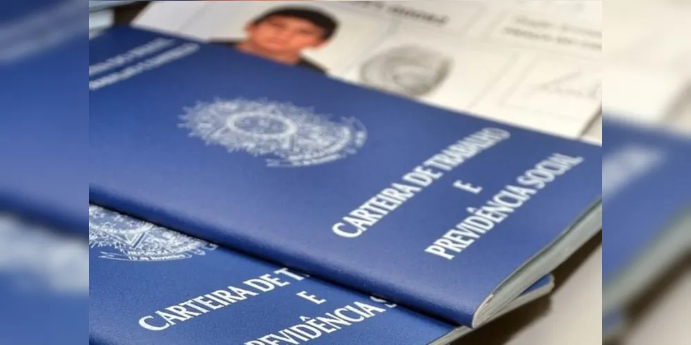 Imagem ilustrativa da imagem Vagas na Agência do Trabalhador para esta Sexta-feira (21/02)