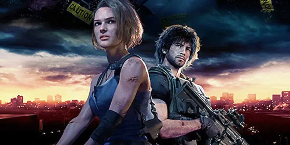 Imagem ilustrativa da imagem Conheça os novos personagens de Resident Evil