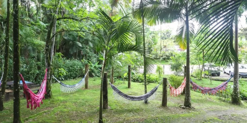 O Vale do Gigante se consolidou como um dos principais atrativos turísticos do Litoral em 2017