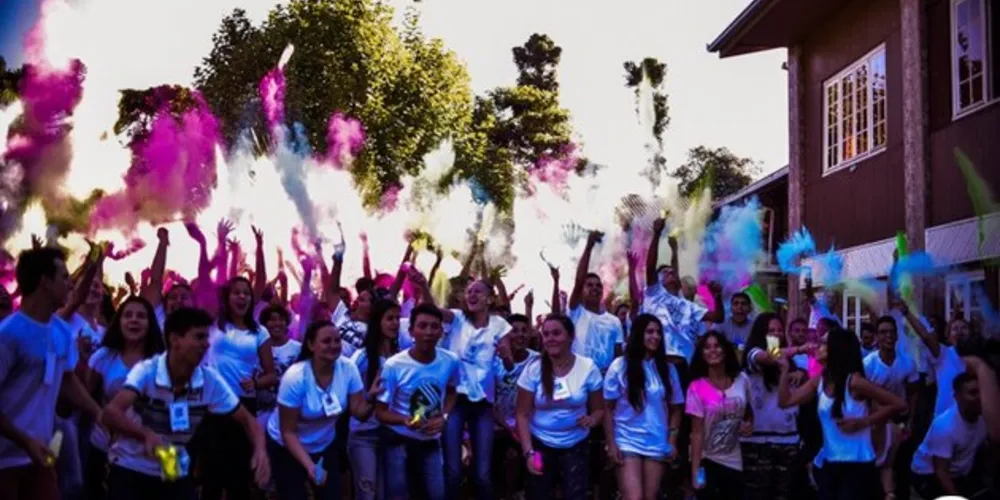 O 'Livre Soul' completa dez anos de existência em 2020