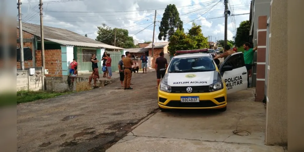 Imagem ilustrativa da imagem Idoso é achado morto dentro de casa na Vila Liane