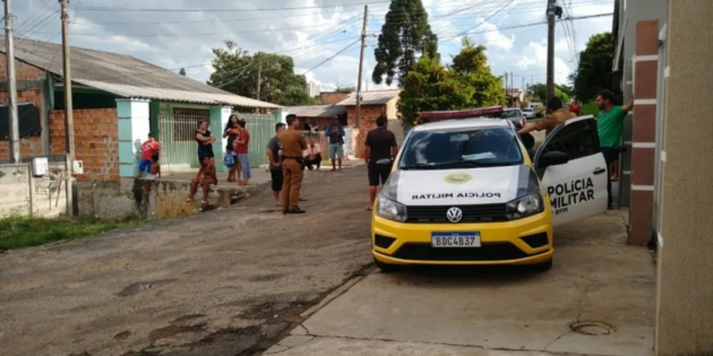 Imagem ilustrativa da imagem Idoso é encontrado morto em casa na Vila Liane