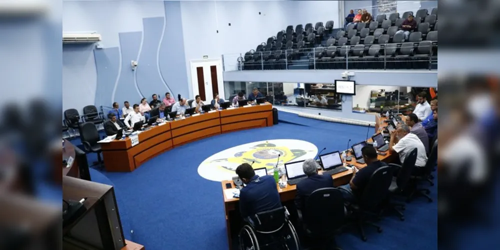 Imagem ilustrativa da imagem Em 2020, número de candidatos a vereador pode crescer 83% em PG