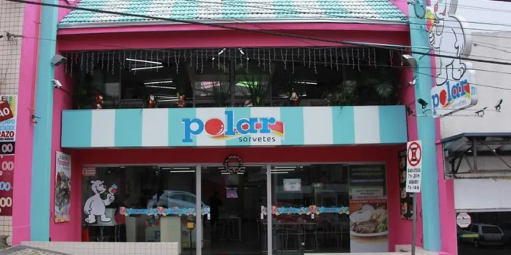 Apareça conferir e experimentar todas essas delícias na Polar Prime, a sorveteria mais completa da cidade. 