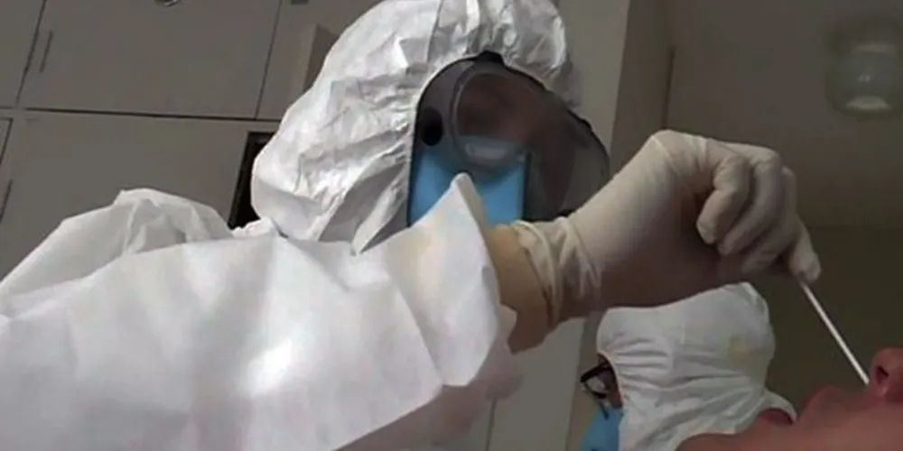 Autoridades italianas decidiram adotar medidas de emergência