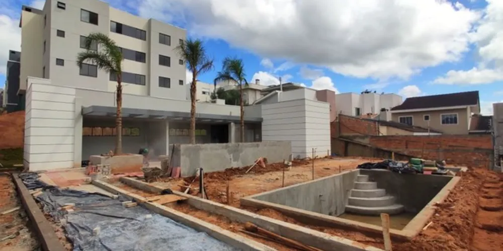 Além da capital e Ponta Grossa, a construtora vai investir nas cidades de Londrina, Guarapuava e São José dos Pinhais