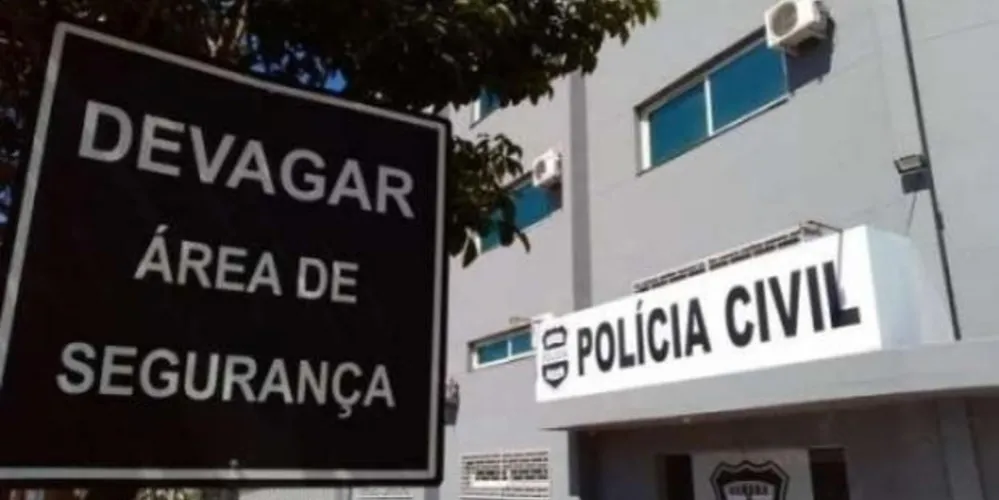 Avaliação da carga é de aproximadamente R$450 mil; eles respondem por peculato e associação criminosa