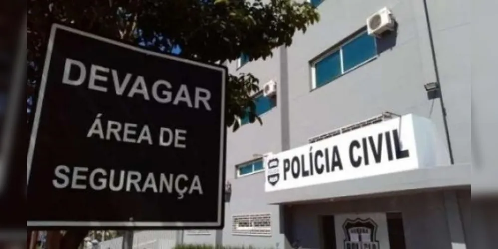 Avaliação da carga é de aproximadamente R$450 mil; eles respondem por peculato e associação criminosa