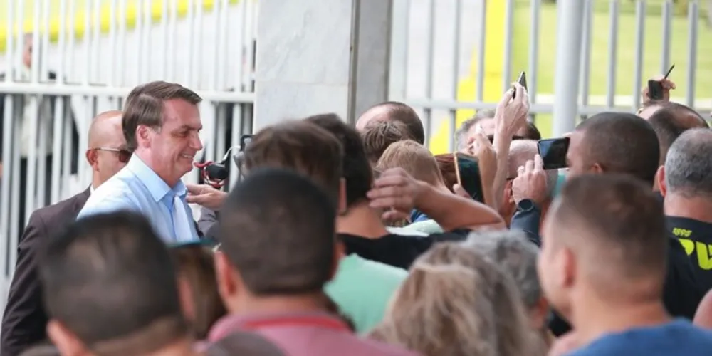 Proposta prevê o fim da estabilidade automática para servidores