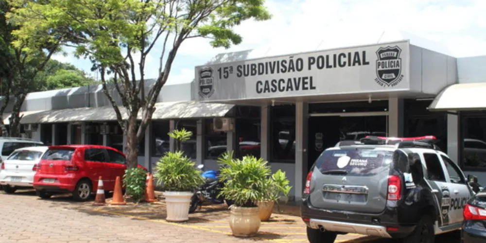 Polícia Civil investiga o caso e busca identificar os suspeitos