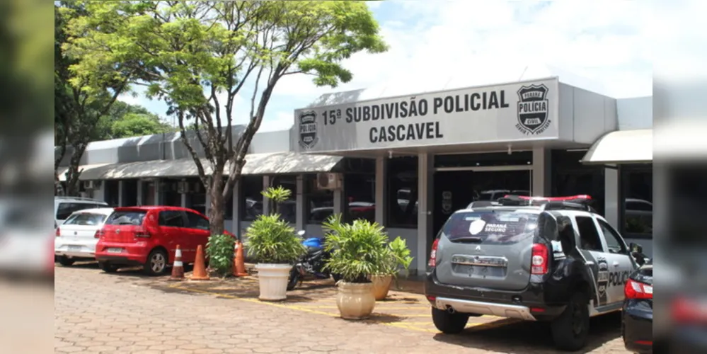 Polícia Civil investiga o caso e busca identificar os suspeitos