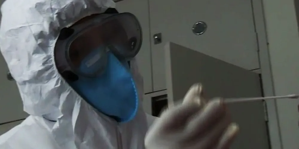 Série de exames descartou infecção de todos os brasileiros trazidos da China