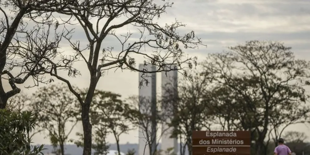 Presidente garante que mudanças não irão afetar os servidores atuais
