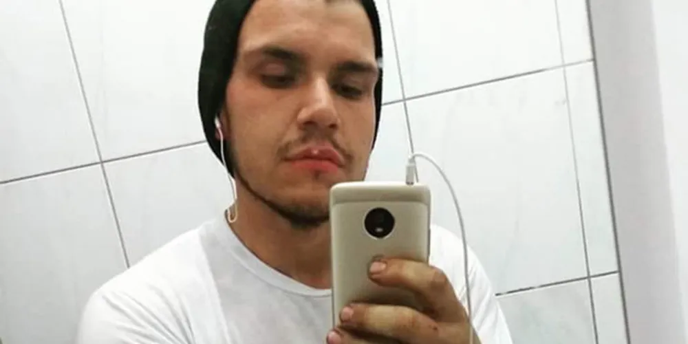 Julio Cesar tinha apenas 26 anos de idade