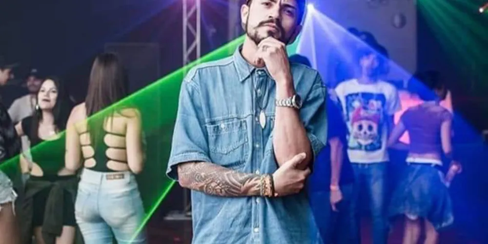 Imagem ilustrativa da imagem Jovem é morto após festa de carnaval em Tomazina