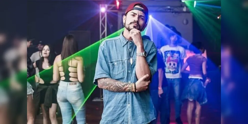 Imagem ilustrativa da imagem Jovem é morto após festa de carnaval em Tomazina