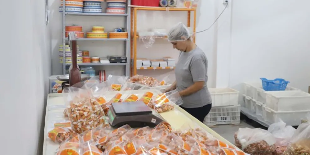 As cidades contam com atrativos gastronômicos e os turistas podem visitar os locais de produção