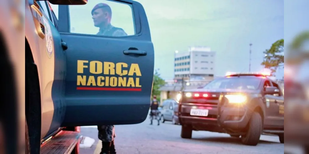 Dados foram divulgados pela secretaria de Segurança Pública Estadual