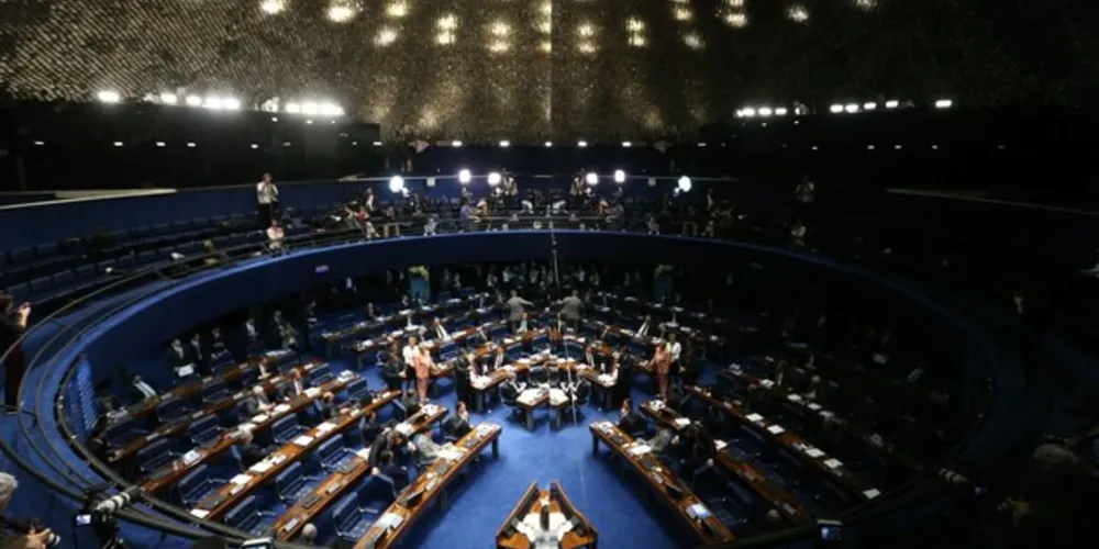 Projeto foi aprovado pela Câmara dos Deputados no final de dezembro e agora segue para discussão no Senado