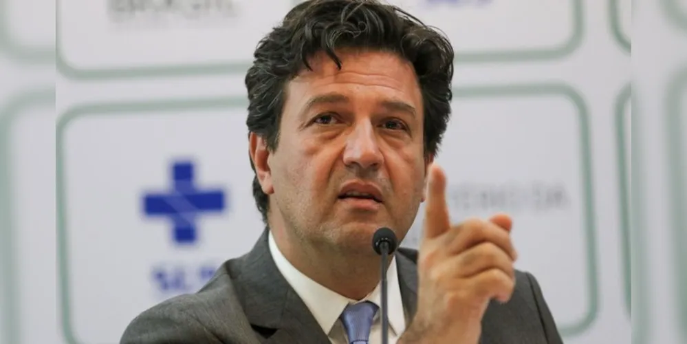 Ministério da Saúde espera contraprova para anunciar primeiro caso de coronavírus no país