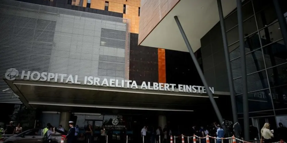 O paciente com suspeita da doença esteve na região da Lombardia, no Norte da Itália, a trabalho, no período de 9 a 21 de fevereiro