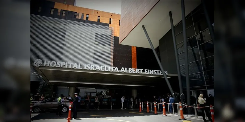 O paciente com suspeita da doença esteve na região da Lombardia, no Norte da Itália, a trabalho, no período de 9 a 21 de fevereiro