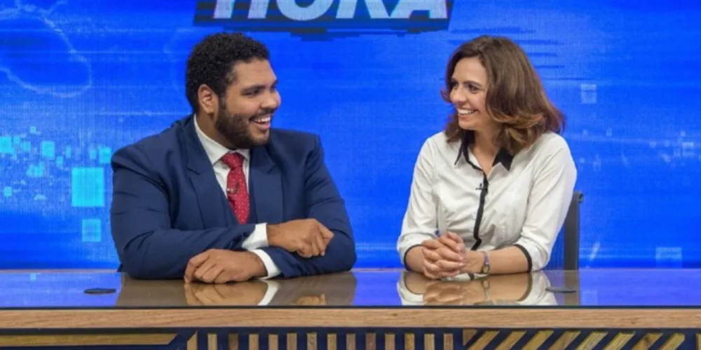 Imagem ilustrativa da imagem “Fora de Hora” observou melhora importante e já é um outro programa