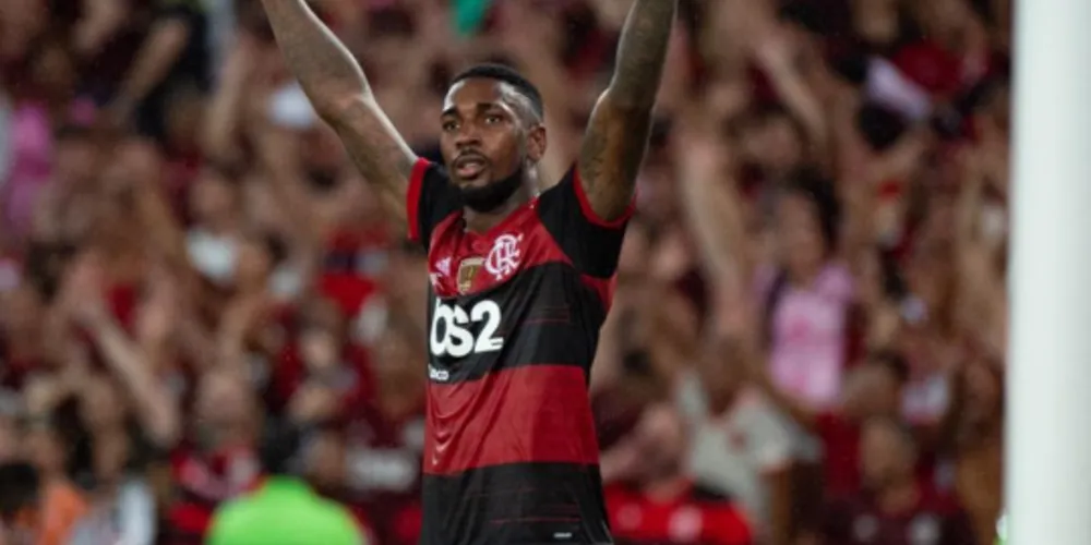 Rubro-negro fez 3 a 0 no Maracanã e conquistou mais uma taça