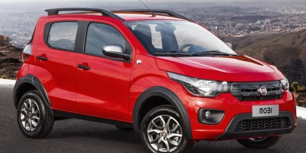 De acordo com a marca, o motivo do recall do Mobi é um defeito no interruptor das luzes de freio