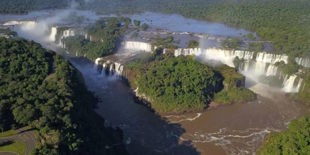 O sexto encontro do Consórcio de Integração Sul e Sudeste (Cosud) será realizado em Foz do Iguaçu, no Oeste do Paraná.
