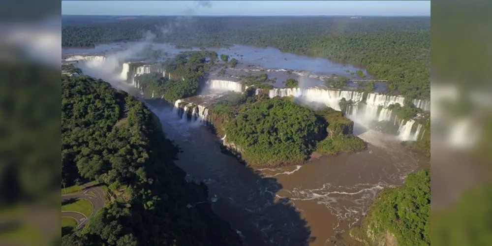 O sexto encontro do Consórcio de Integração Sul e Sudeste (Cosud) será realizado em Foz do Iguaçu, no Oeste do Paraná.