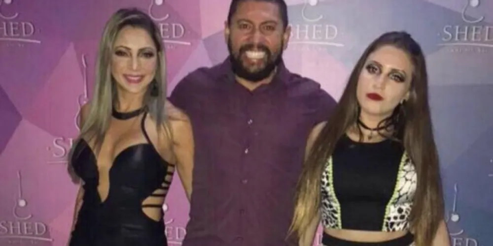 Preso há um ano e quatro meses, Edison Brittes é réu confesso de ter matado o jogador de futebol, Daniel Correa. 